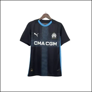 Marseille - Maillot extérieur 25/26