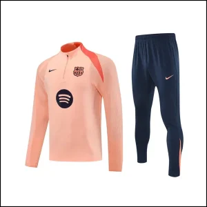 FC Barcelone - Survêtement training 25/26
