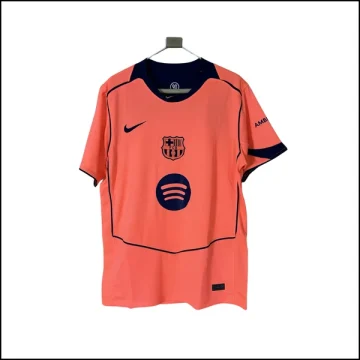 FC Barcelone - Maillot third 25/26
