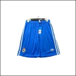 Real Madrid - Short third 25/26