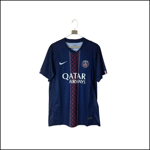 PSG - Maillot domicile 25/26