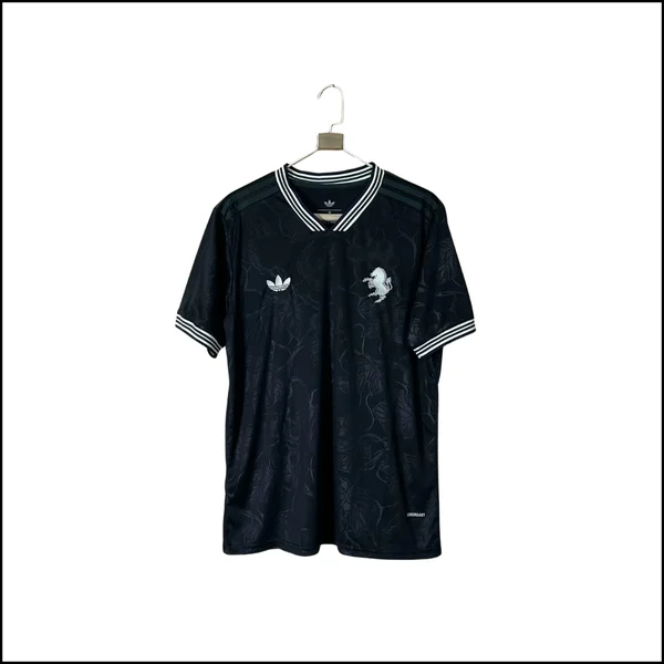 Juventus - Maillot third 25/26