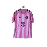 Inter Miami - Maillot domicile 2025