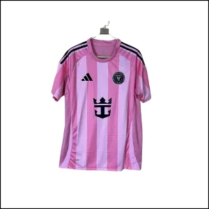 Inter Miami - Maillot domicile 2025