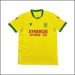 Nantes - Maillot domicile 25/26