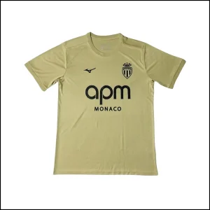 Monaco - Maillot third 25/26
