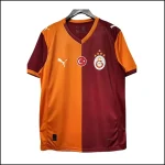 Galatasaray - Maillot domicile 25/26