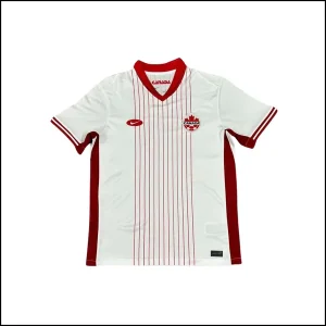 Canada - Maillot extérieur 23/24