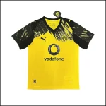 Dortmund - Maillot domicile 25/26