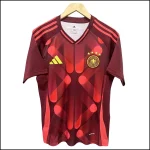 Allemagne - Maillot extérieur 25/26