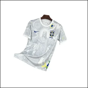 Bresil - Maillot concept