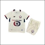 Lille - Kit enfant extérieur 25/26