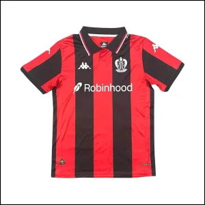 Nice - Maillot domicile 25/26