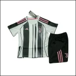 Juventus - Kit enfant domicile 25/26