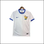 France - Maillot extérieur 23/24