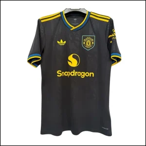Manchester United - Maillot third 25/26