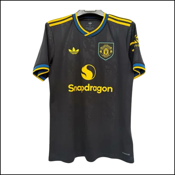 Manchester United - Maillot third 25/26