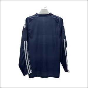 Real Madrid - Maillot extérieur manches longues 25/26