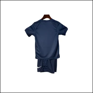 PSG - Kit enfant domicile 24/25 1 étoile