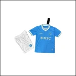 Naples - Kit enfant domicile 25/26