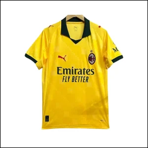 AC Milan - Maillot third 25/26