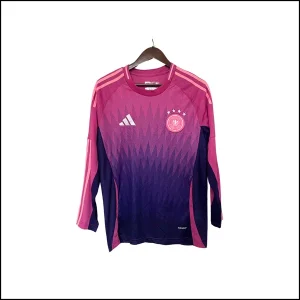 Allemagne - Maillot extérieur manches longues 23/24