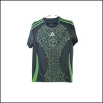 Algerie - Maillot extérieur 24/25