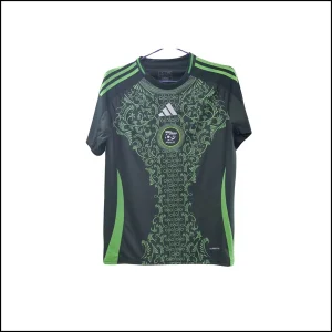 Algerie - Maillot extérieur 24/25