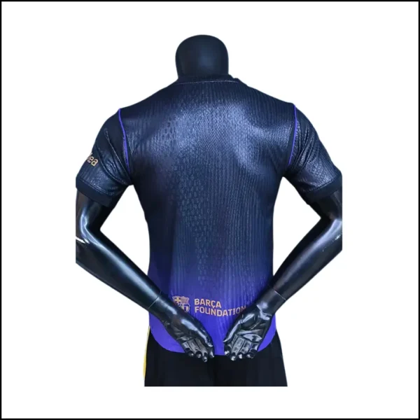 FC Barcelone - Maillot extérieur 26/27 – Image 4