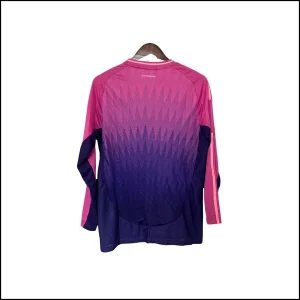 Allemagne - Maillot extérieur manches longues 23/24