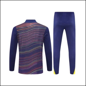 FC Barcelone - Survêtement training 25/26