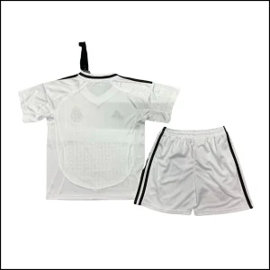 Real Madrid - Kit enfant domicile 24/25