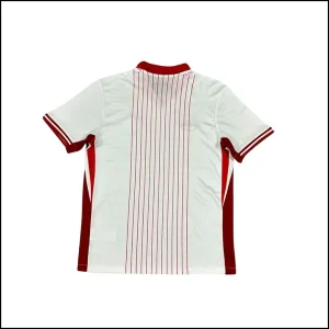 Canada - Maillot extérieur 23/24