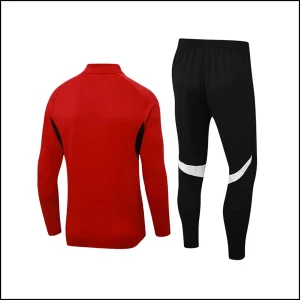 Liverpool - Survêtement training 25/26