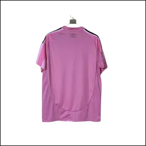 Inter Miami - Maillot domicile 2025