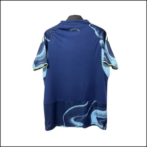 Ajax Amsterdam - Maillot extérieur 25/26