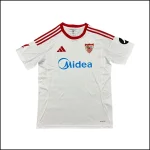 FC Seville - Maillot domicile 25/26