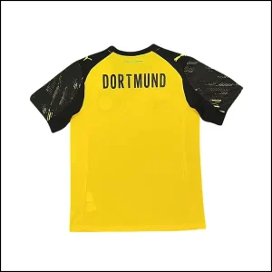 Dortmund - Maillot domicile 25/26