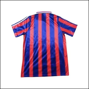 Bayern Munich - maillot retro domicile 95/97