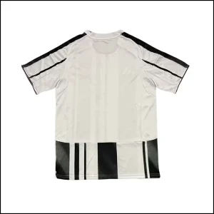 Juventus - Maillot domicile 25/26