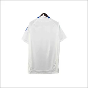 Lyon - Maillot retro domicile 10/11