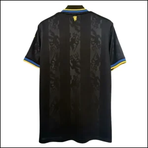 Manchester United - Maillot third 25/26