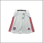 Lyon - Short domicile 25/26