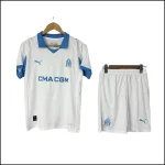 Marseille - Kit enfant domicile 25/26