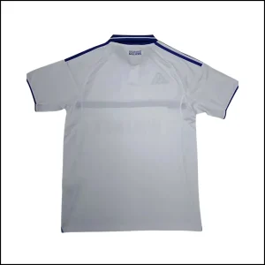 Strasbourg - Maillot extérieur 25/26