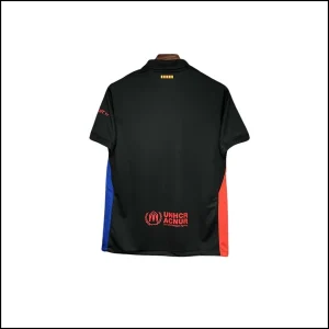 FC Barcelone - Maillot extérieur 2 24/25