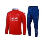 PSG - Survêtement training 24/25