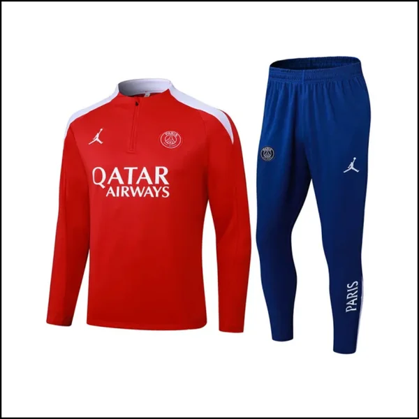 PSG - Survêtement training 24/25