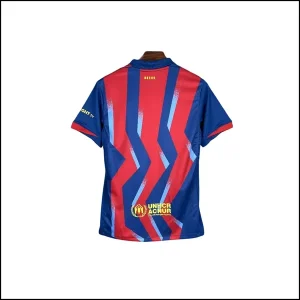 FC Barcelone - Maillot fourth 25/26