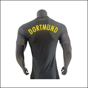 Dortmund - Maillot extérieur 24/25